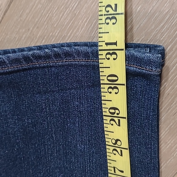 Citizens of Humanity Jeans Women's sz 28 Avedon Skinny Leg Mid Rise Denim Jeans - Picture 13 of 13